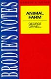 Brodie's Notes on George Orwell's "Animal Farm" (Brodies Notes)