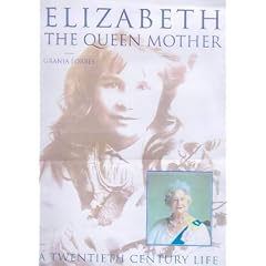 Elizabeth the Queen Mother: A Twentieth Century Life