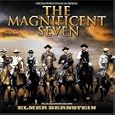 The Magnificent Seven [Original Motion Picture Soundtrack]