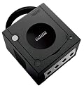 Nintendo GameCube - Coloris Noir