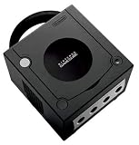 Nintendo GameCube - Coloris Noir