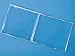Jewel CD Cases (5 Pack) - Clear Outer Case - to Store Your Acrylic Stamp Sets