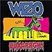 Wizo, Uuaarrgh [12 inch Analog], 発売中