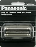 Panasonic Outer foil replacement WES9063