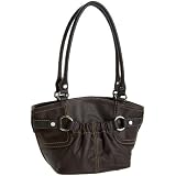 Tignanello Soft Casual Dome Shopper