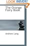 The Orange Fairy Book