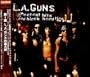 L.A. Guns - Greatest Hits & Black Beauties (+3 Bonus