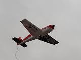 4 CH. RADIO CONTROLLED ACROBATIC RC PLANE 300 EXTRA