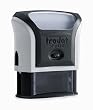 Return Address Stamp: Self Inking
