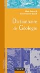 Dictionnaire de g�ologie