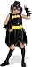 Search : Child Batgirl Costume