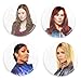 Doctor Who Companion 1.5 Inch Fridge Magnets Value Pack