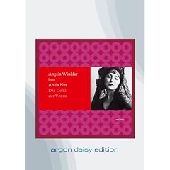 Das Delta der Venus (DAISY Edition) (1 CD)