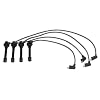 Bosch 09819 Premium Spark Plug Wire Set