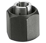 Bosch 2610906283 1/4 Router Collet Chuck