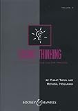 Sound Thinking - Volume II: Music for Sight-Singing and Ear Training
