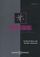 Sound Thinking - Volume II: Music for Sight-Singing and Ear Training