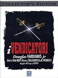 i vendicatori / The Corsican Brothers (Dvd) Italian Import