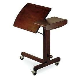 Portable Laptop Cart Desk