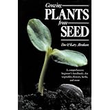 Growing Plants From Seed