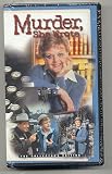 Murder She Wrote Collectors Edition: Sudden Death & Menace, Anyone?