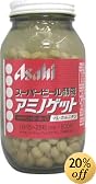 スーパービール酵母アミノゲット 600粒