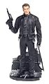 Mcfarlane Terminator T-850 12in with Sound Action Figure