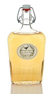 Royal Jelly & Pure Honey Foam Bath Decanter 475ml