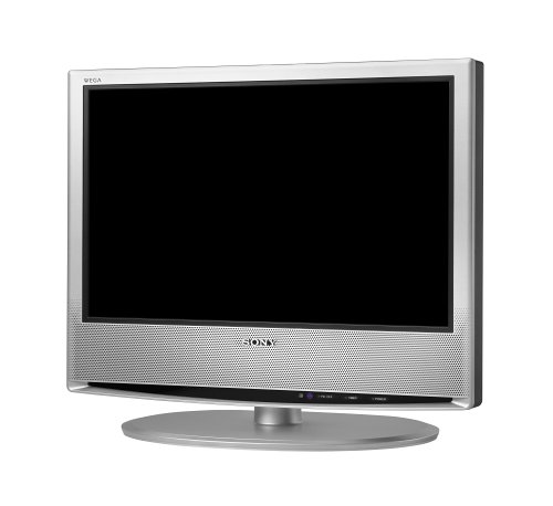 Sony WEGA KLV-S19A10 19-Inch LCD HD-Ready Flat Panel TV