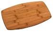 Totally Bamboo Boca Flat Grain Cutting Board