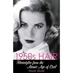 1950s Hair: Hairstyles from the Atomic Age of Cool