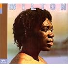Click here to buy Milton by  Milton Nascimento .