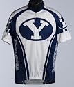 Brigham Young University Road Bicycle Jersey