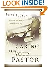 Caring for Your Pastor