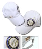 NIKE 08/09 ����ƥ� �١����ܡ��륭��å�(WHT)imp