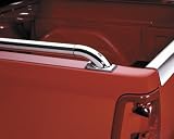 Putco 59882 SSR Stainless Steel Locker Side Rails