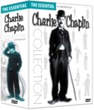 Charlie Chaplin - The Essential Charlie Chaplin Collection [UK IMPORT] - Charlie Chaplin