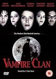 Vampire Clan [2002] [DVD]