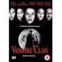 Vampire Clan [2002] [DVD]