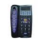 ICONCEPTS Sakar HT977CL Speakerphone with Digital Answering Machine - Black