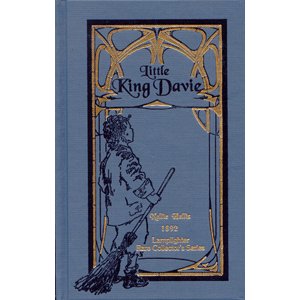 Little King Davie (Rare Collector Series)