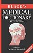 Black's Medical Dictionary
