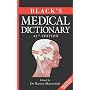 Black's Medical Dictionary