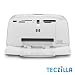 HP PhotoSmart A510 - Printer - color - ink-jet - 1200 dpi x 1200 dpi - capacity: 20 sheets - USB