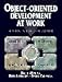 Books : Object-Oriented Development At Work