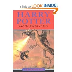 Harry Potter and the Goblet of Fire