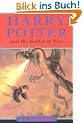 Harry Potter and the Goblet of Fire (Book 4)