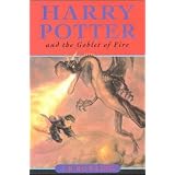 Harry Potter and the Goblet of Fireby J.K. Rowling