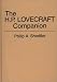 Search : The H. P. Lovecraft Companion