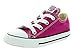 Converse Girl's Kids' Chuck Taylor Low Top Sneaker Toddler Fashion Sneakers